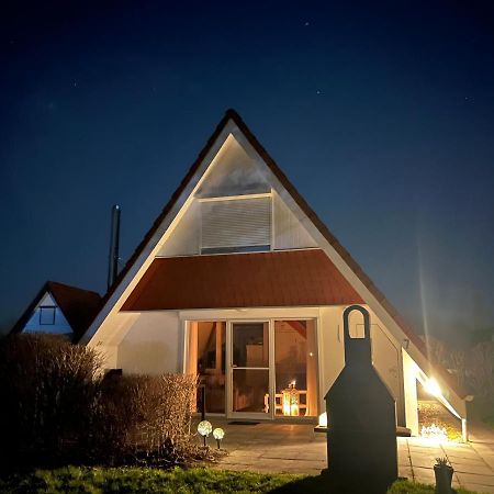 Ferienhaus Vogel - Dorum Neufeld - Nordsee Екстер'єр фото