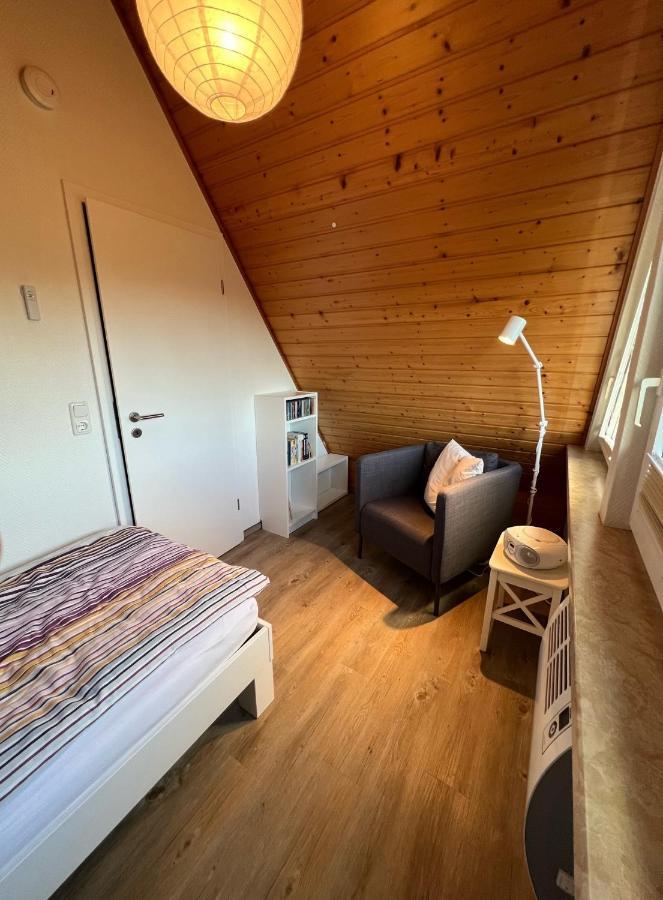 Ferienhaus Vogel - Dorum Neufeld - Nordsee Екстер'єр фото